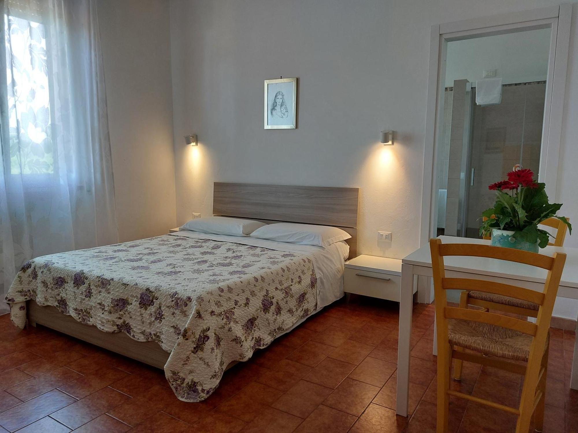 بيزا B&B Soleluna المظهر الخارجي الصورة