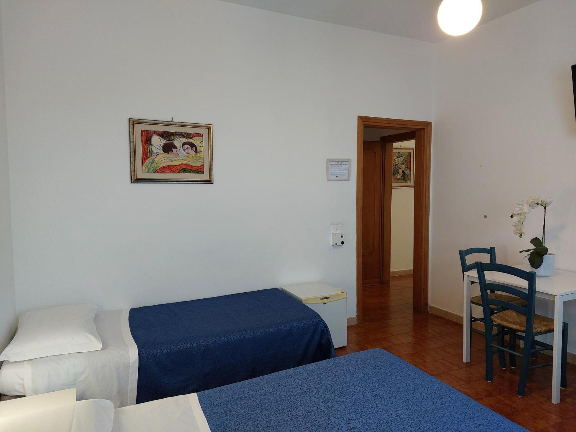بيزا B&B Soleluna المظهر الخارجي الصورة