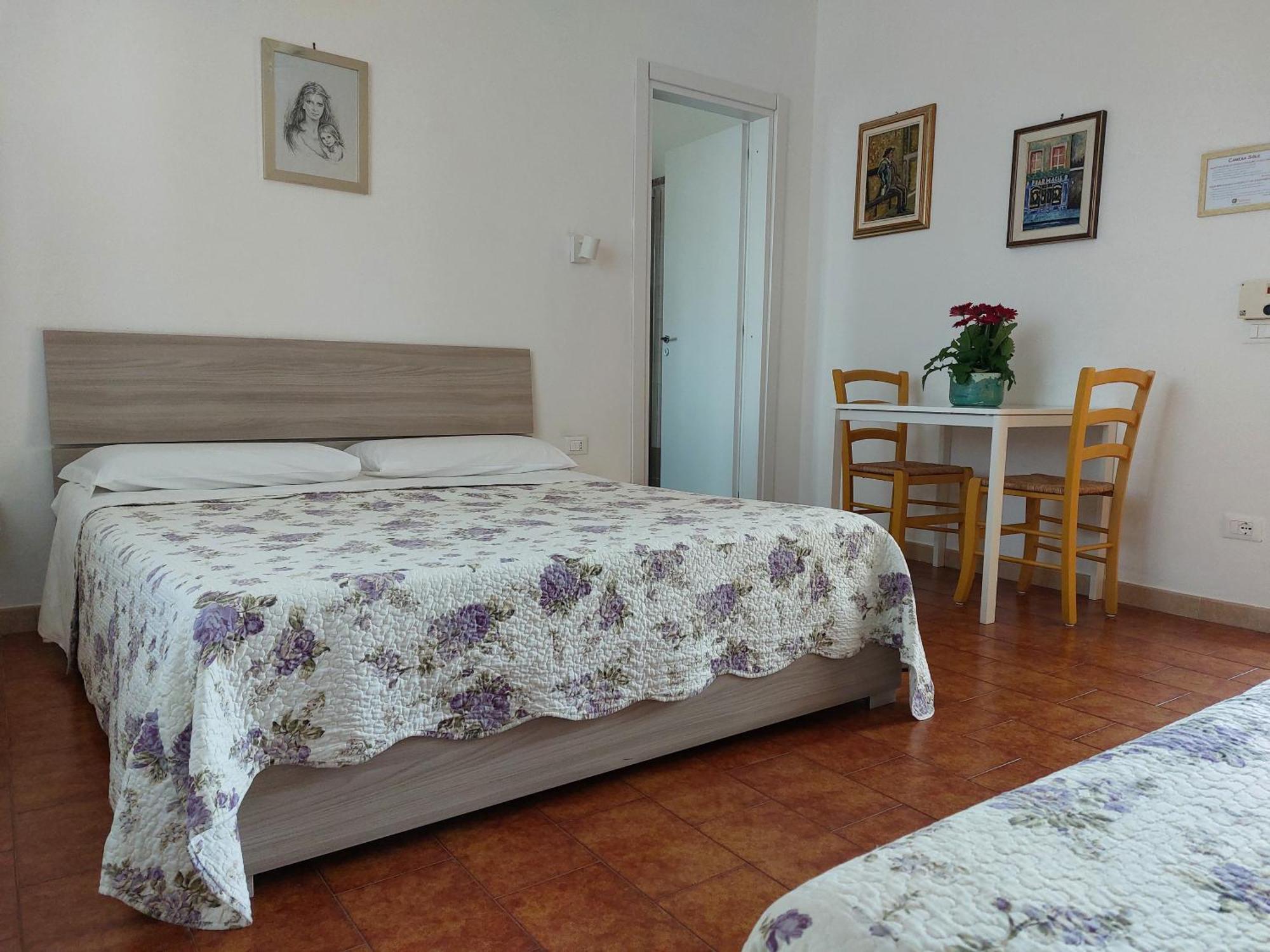 بيزا B&B Soleluna المظهر الخارجي الصورة