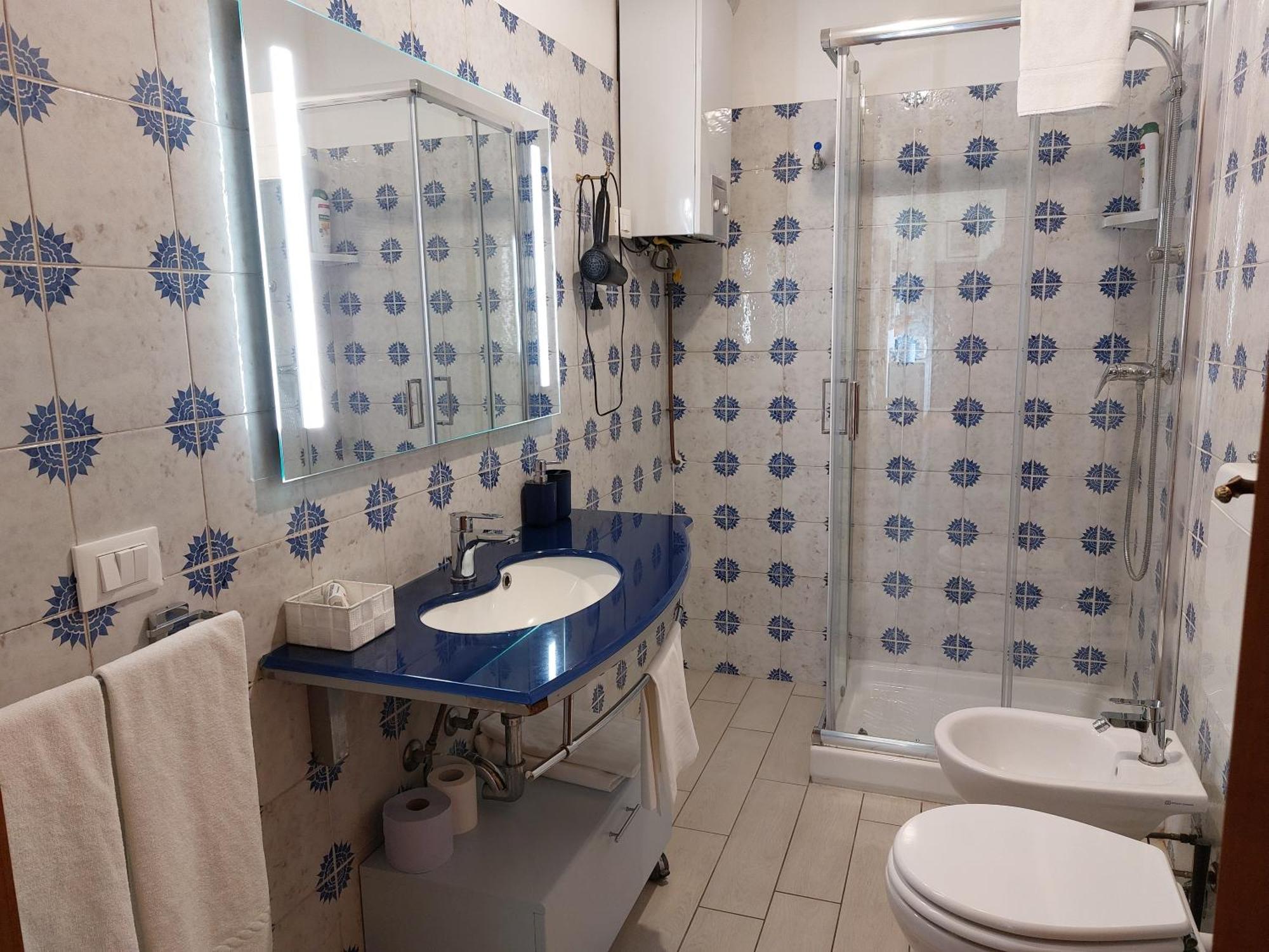 بيزا B&B Soleluna المظهر الخارجي الصورة