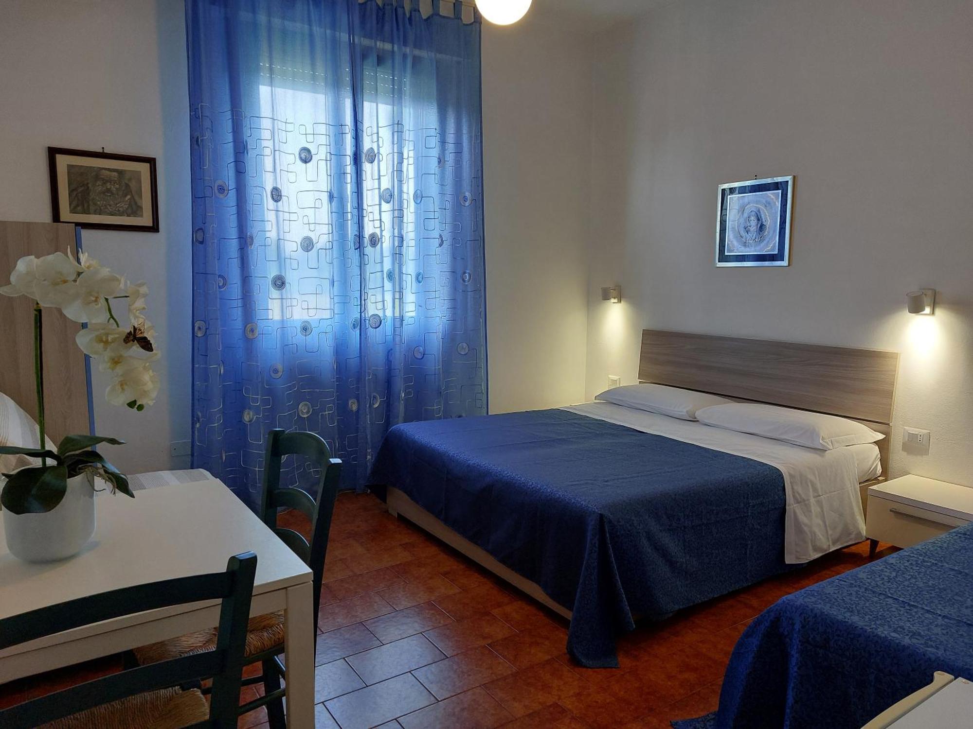 بيزا B&B Soleluna المظهر الخارجي الصورة