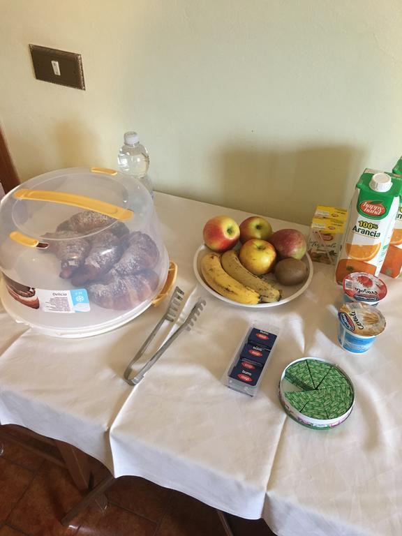 بيزا B&B Soleluna المظهر الخارجي الصورة