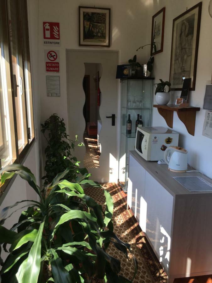 بيزا B&B Soleluna المظهر الخارجي الصورة